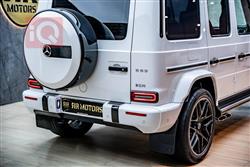 مێرسێدس بێنز G-Class